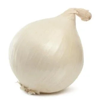 White Onion 500GRM