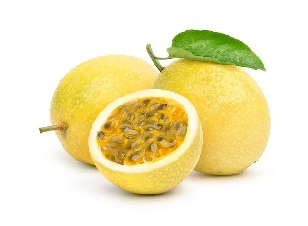Yellow Passion Fruit 500g